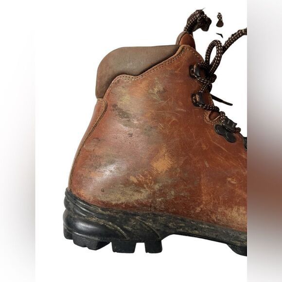 Scarpa BXD 60847 Hiking Waterproof Boots size 40 - Picture 6 of 9